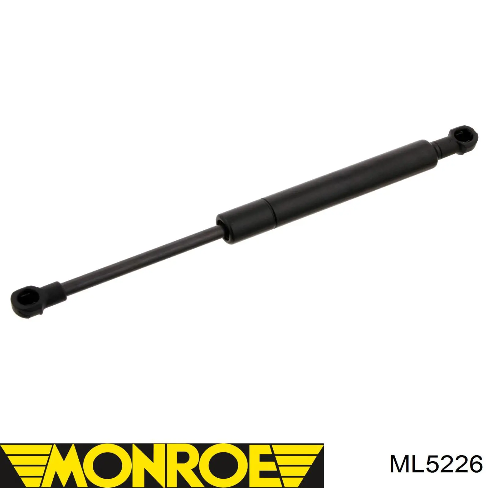 ML5226 Monroe amortiguador maletero