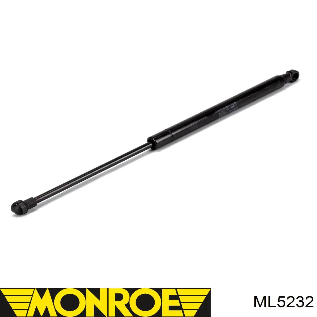 ML5232 Monroe amortiguador maletero