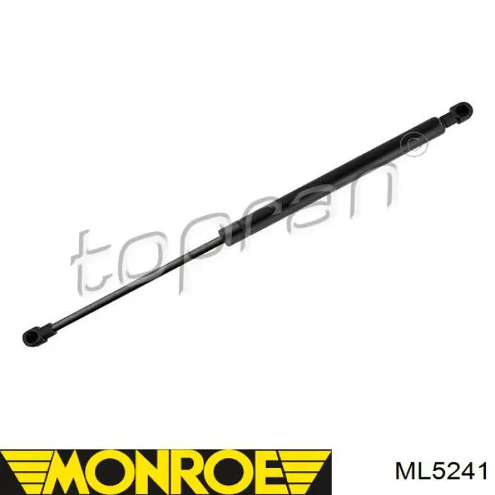 Amortiguador de maletero Monroe ML5241 precio, desde 12,55 EUR