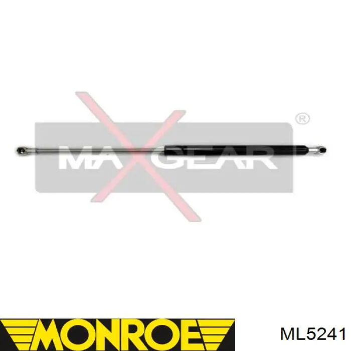 Comprar ML5241 Monroe Amortiguador de puerta trasera