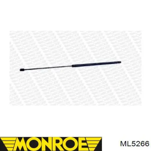 Comprar 3B0823359A VAG Amortiguador de capó