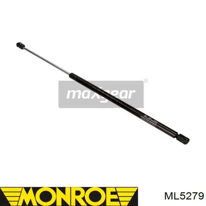 Amortiguador de maletero Renault (RVI) 7700846773 precio, desde 18,85 EUR