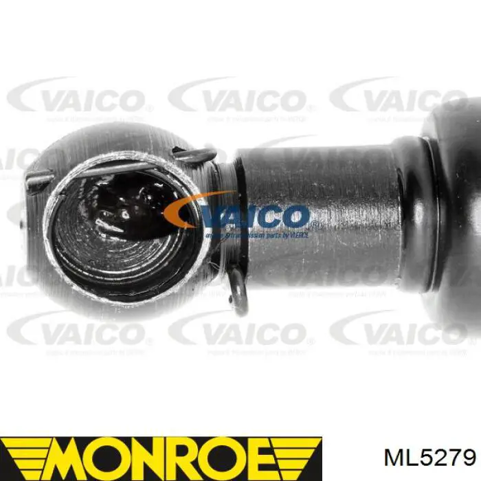 Comprar 7700846773 Renault (RVI) Amortiguador de puerta trasera