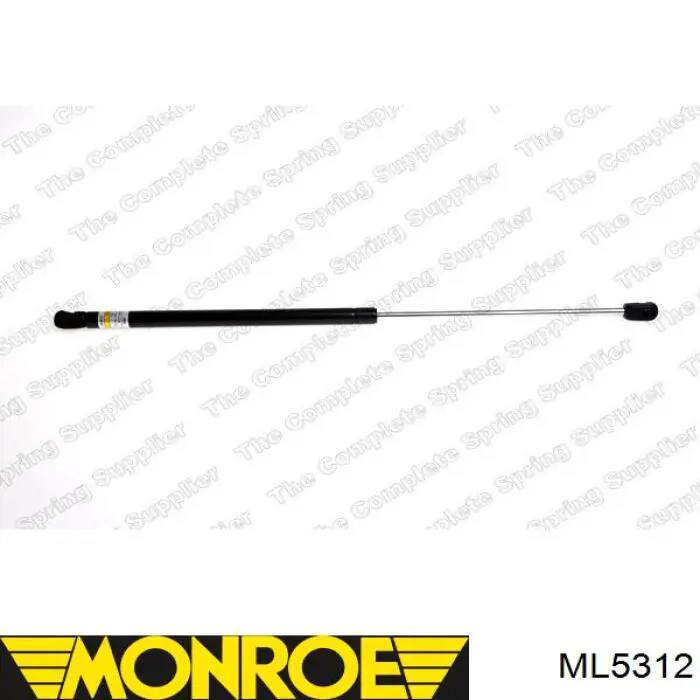Comprar ML5312 Monroe Amortiguador de puerta trasera