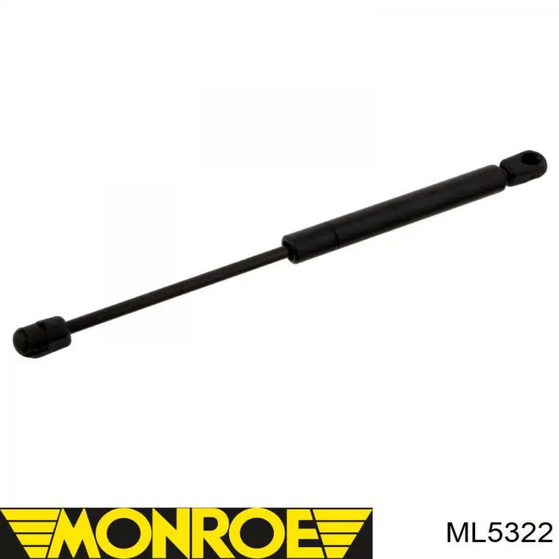 Amortiguador de maletero Nissan/Infiniti 844302F000 precio, desde 14,90 EUR