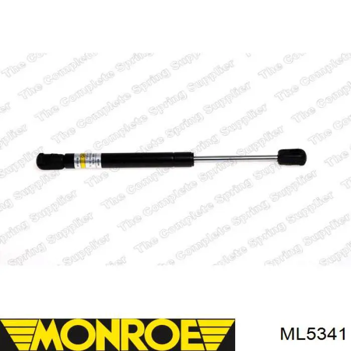 ML5341 Monroe amortiguador maletero