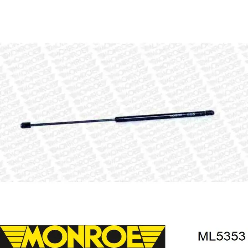 ML5353 Monroe amortiguador maletero
