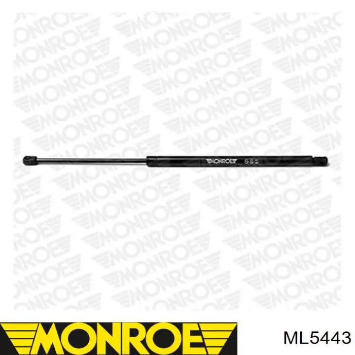 Amortiguador de maletero Fiat/Alfa/Lancia 46762434 precio, desde 14,32 EUR