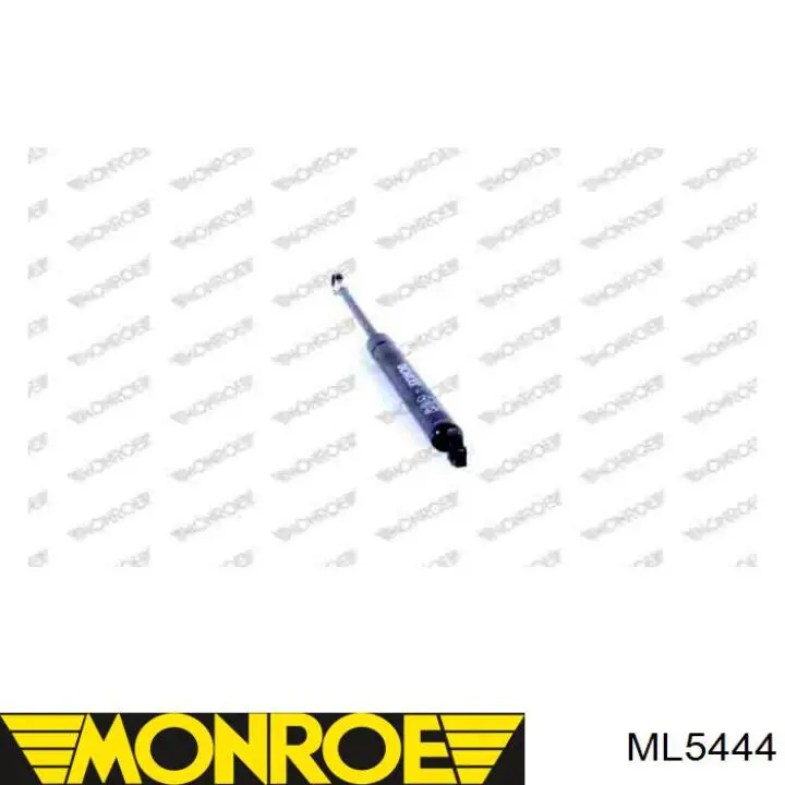Comprar ML5444 Monroe Amortiguador de puerta trasera