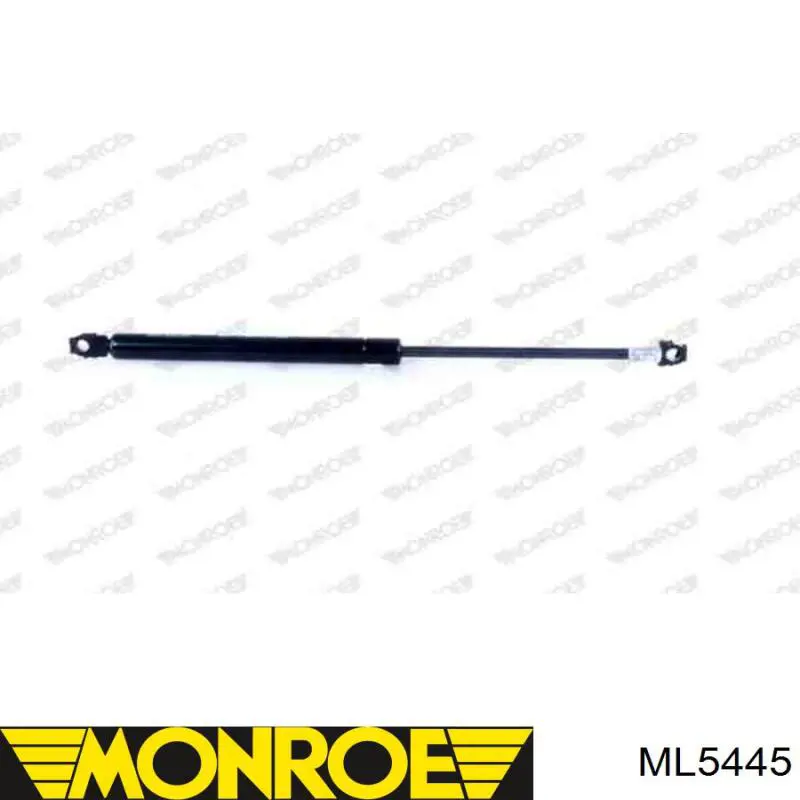 ML5445 Monroe amortiguador maletero