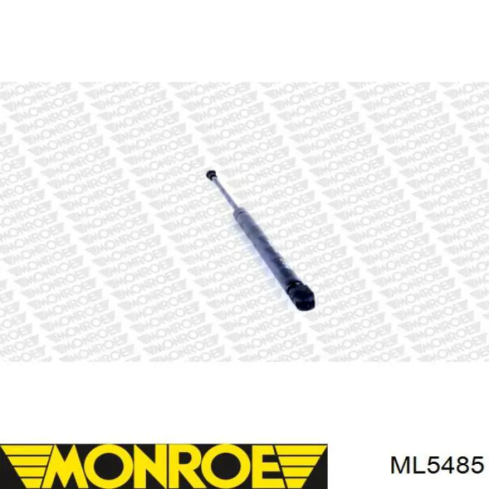 Comprar 6896002040 Toyota Amortiguador de puerta trasera