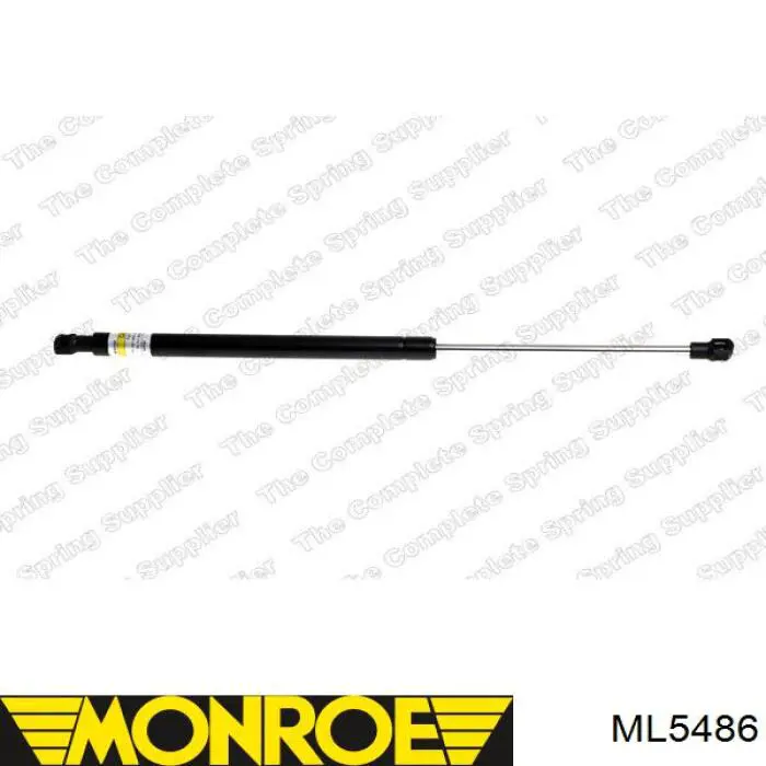 689600W060 Toyota Amortiguador de porton