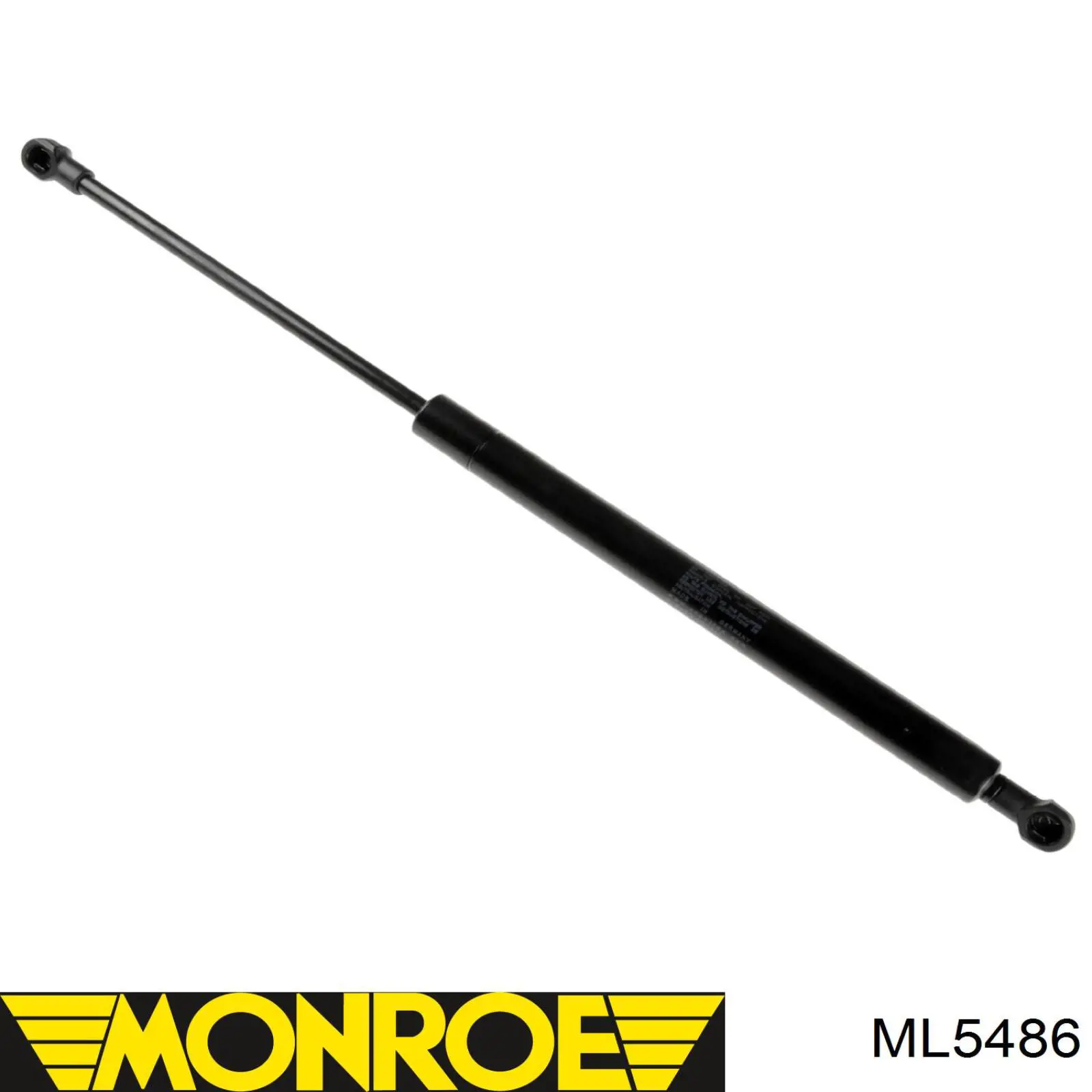 Amortiguador de maletero Toyota 689600W060 precio, desde 24,99 EUR