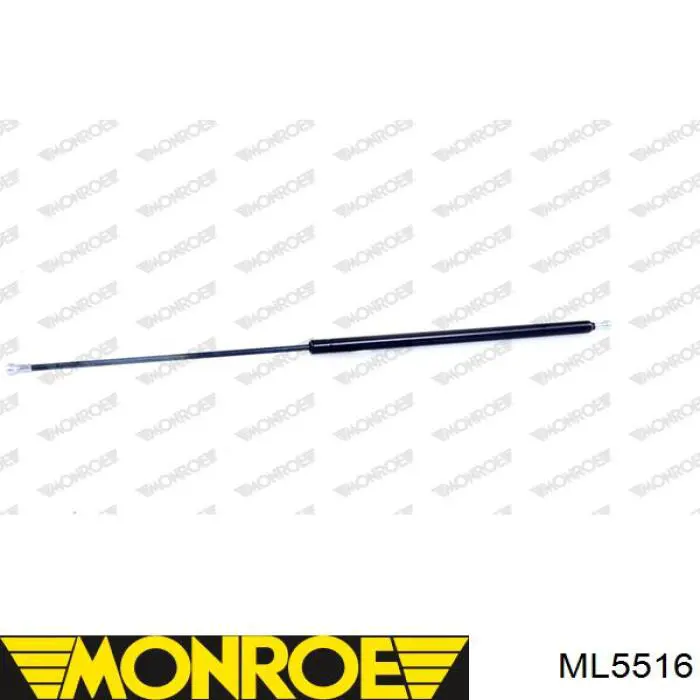 ML5516 Monroe amortiguador maletero