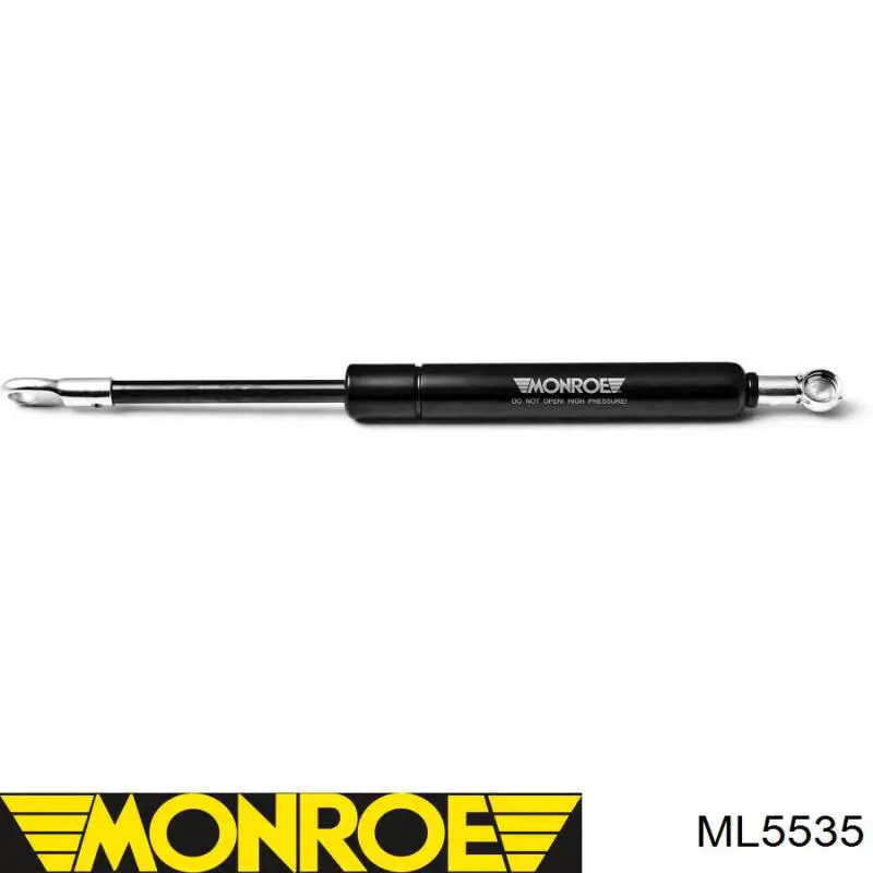 ML5535 Monroe amortiguador maletero