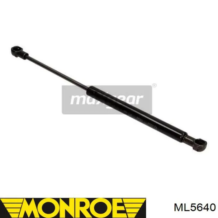 Amortiguador de maletero Mercedes 113000013 precio, desde 20,04 EUR