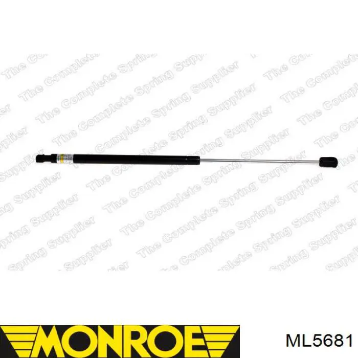 ML5681 Monroe amortiguador maletero