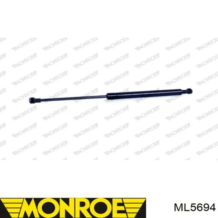 ML5694 Monroe amortiguador maletero