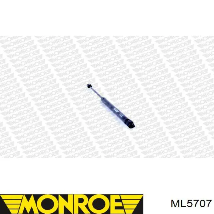 Comprar ML5707 Monroe Amortiguador de puerta trasera