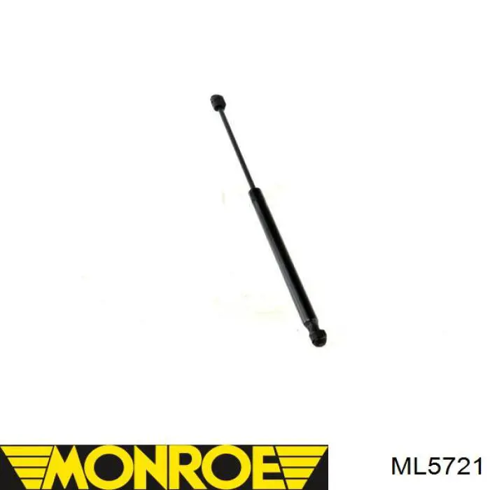 ML5721 Monroe amortiguador maletero