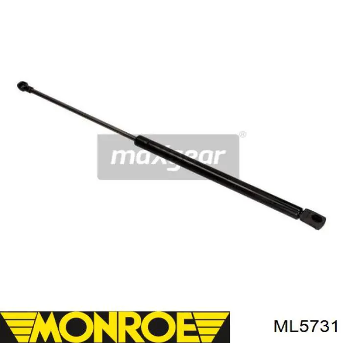 Amortiguador de maletero Doga 2023593 precio, desde 10,65 EUR