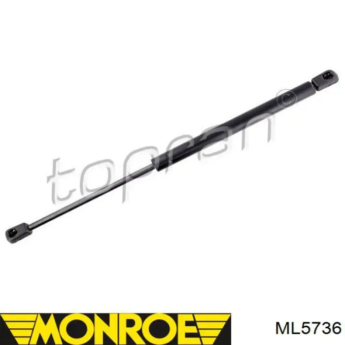 Comprar GS0802 Magneti Marelli Amortiguador de capó