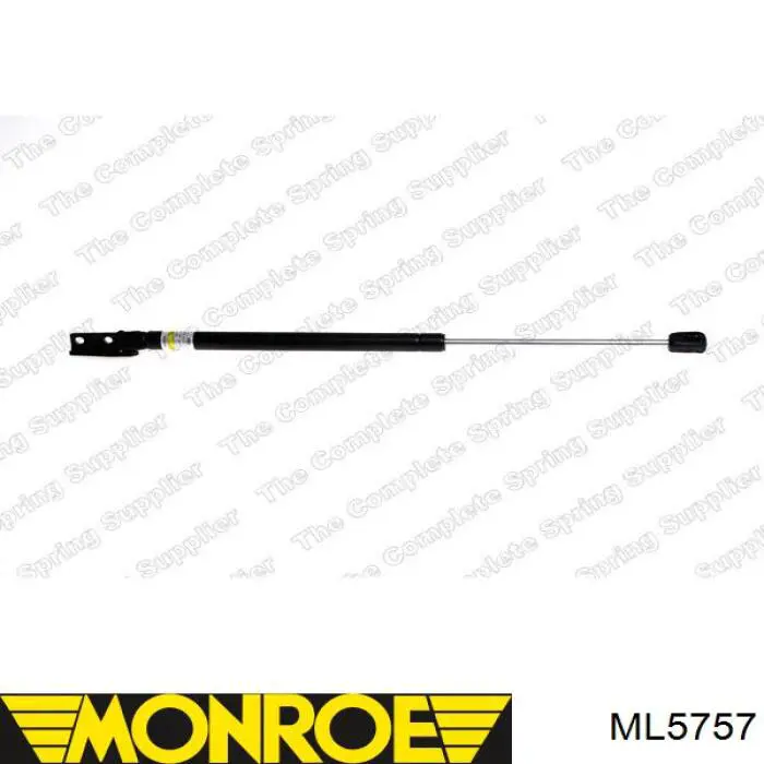 Comprar GS0823 Magneti Marelli Amortiguador de puerta trasera