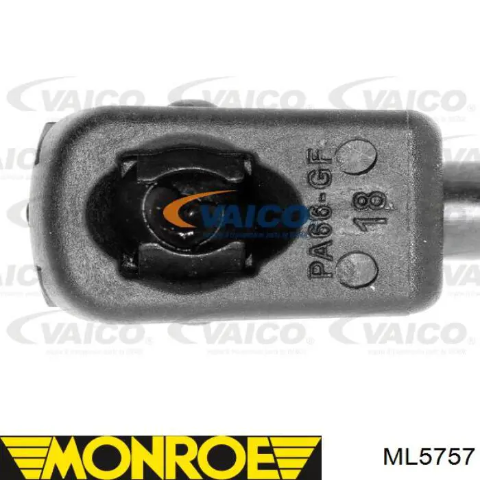 20150240 Profit Amortiguador de porton