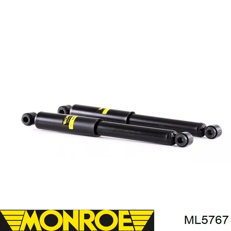 ML5767 Monroe amortiguador maletero