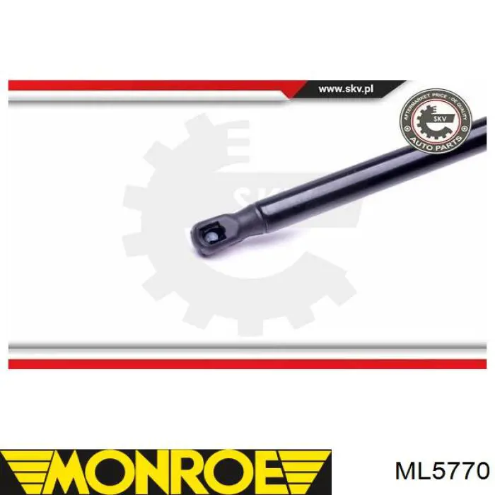 2x AMORTIGUADOR ACEITE HA TRASERO MERCEDES-BENZ SPRINTER 2-T 901 902 3-T 903 405