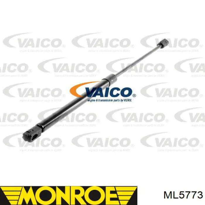 Amortiguador de maletero Casals A2319 precio, desde 12,40 EUR