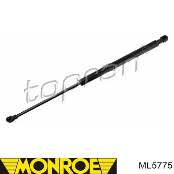 Amortiguador de maletero Doga 2032603 precio, desde 11,97 EUR