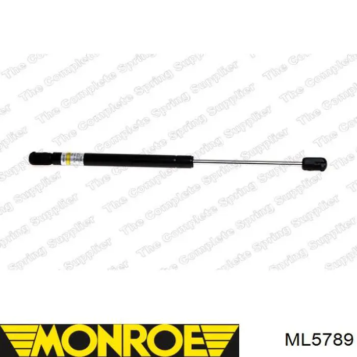 ML5789 Monroe amortiguador maletero