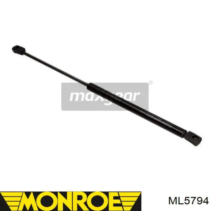 ML5794 Monroe amortiguador maletero