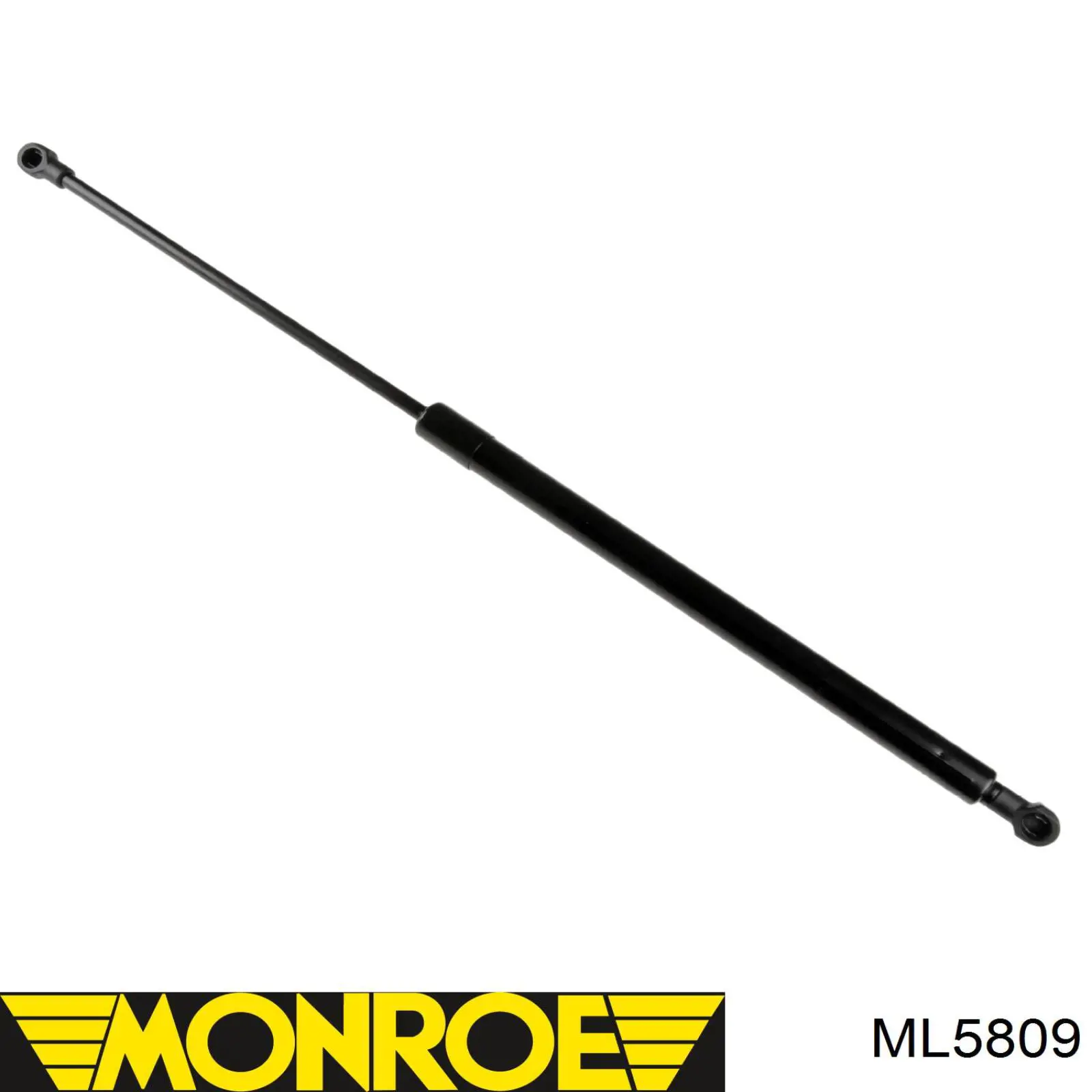 Comprar ML5809 Monroe Amortiguador de puerta trasera