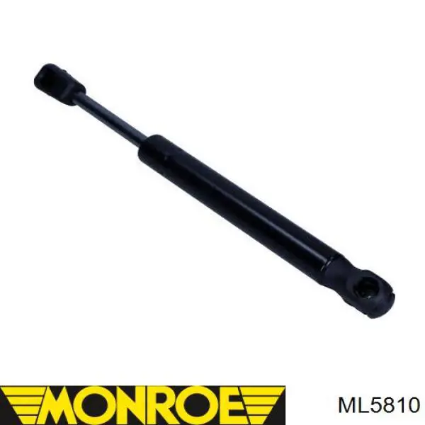 Comprar 29403 Febi Amortiguador de puerta trasera