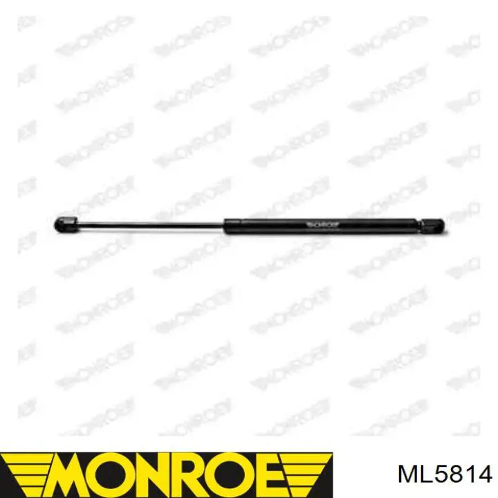 Comprar 811612C000 Hyundai/Kia Amortiguador de capó