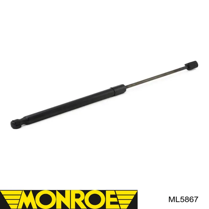 Amortiguador de maletero Doga 2030393 precio, desde 15,28 EUR