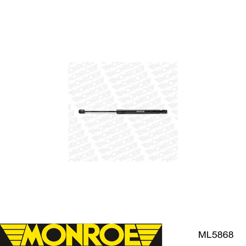 Comprar ML5868 Monroe Amortiguador de puerta trasera