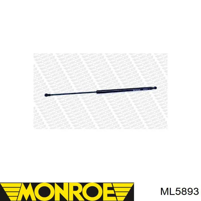 Amortiguador de maletero Profit 20150324 precio, desde 14,04 EUR
