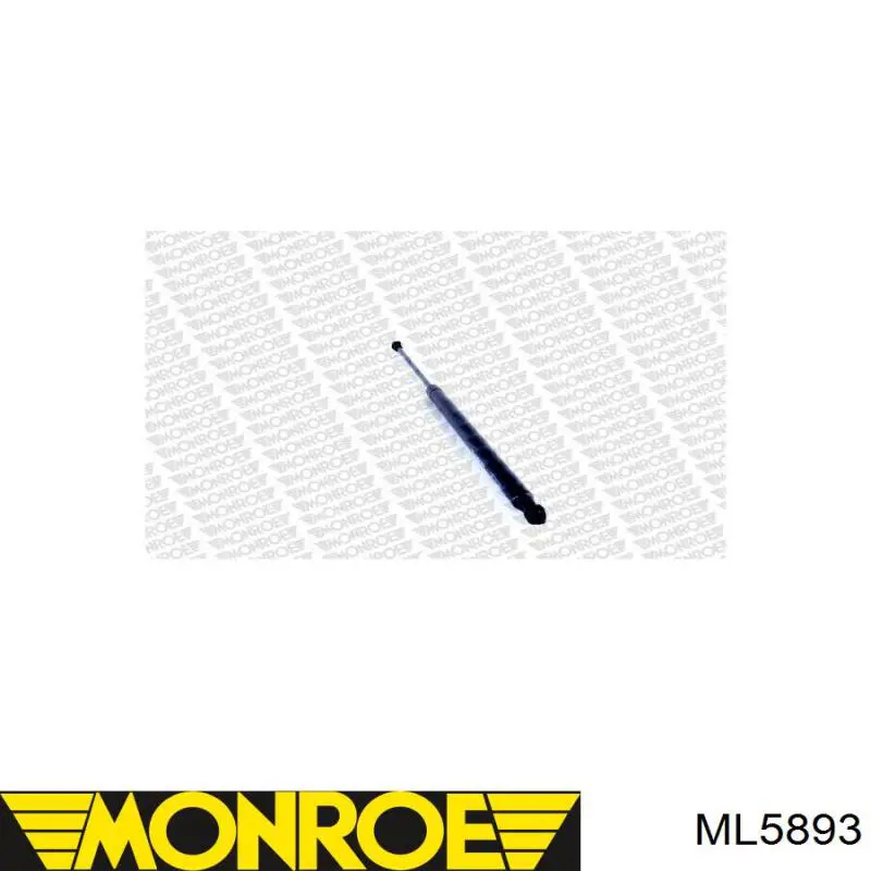 Comprar 20150324 Profit Amortiguador de puerta trasera
