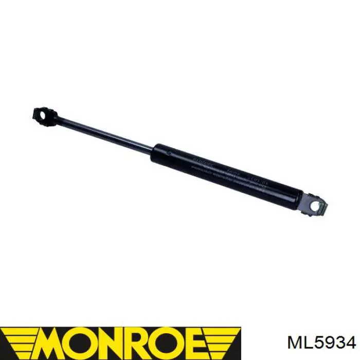 51241908431 BMW Amortiguador de porton