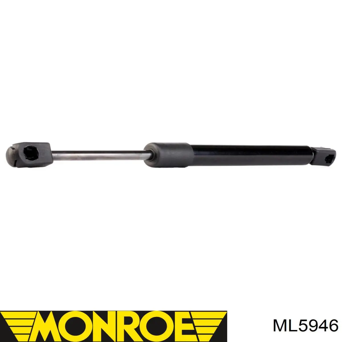 Amortiguador de maletero Stabilus 155830 precio, desde 13,37 EUR