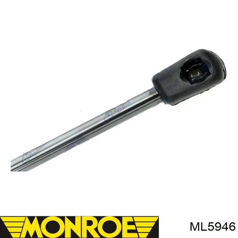Comprar 155830 Stabilus Amortiguador de puerta trasera