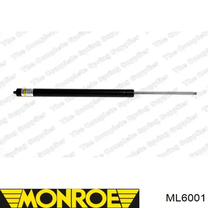 Amortiguador de maletero Monroe ML6001 precio, desde 17,76 EUR