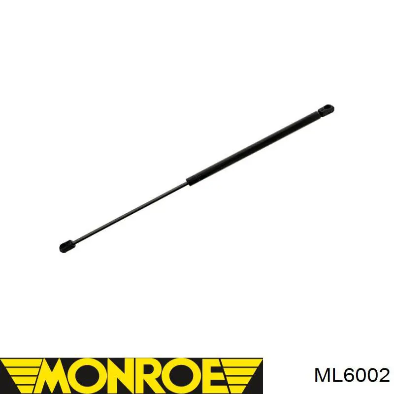 Amortiguador maletero ML6002 Monroe