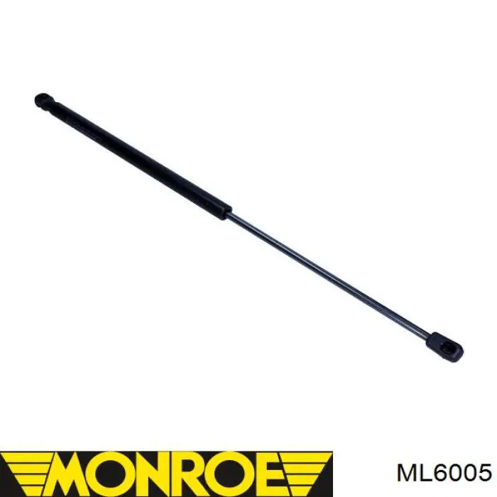 GS0947 Magneti Marelli amortiguador de maletero