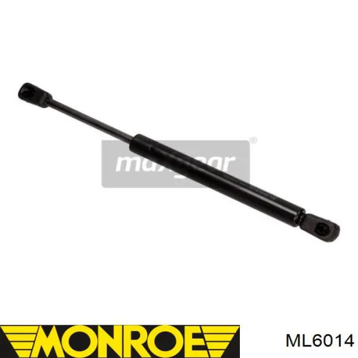 Amortiguador de maletero Mazda GJ6A56930G precio, desde 14,07 EUR