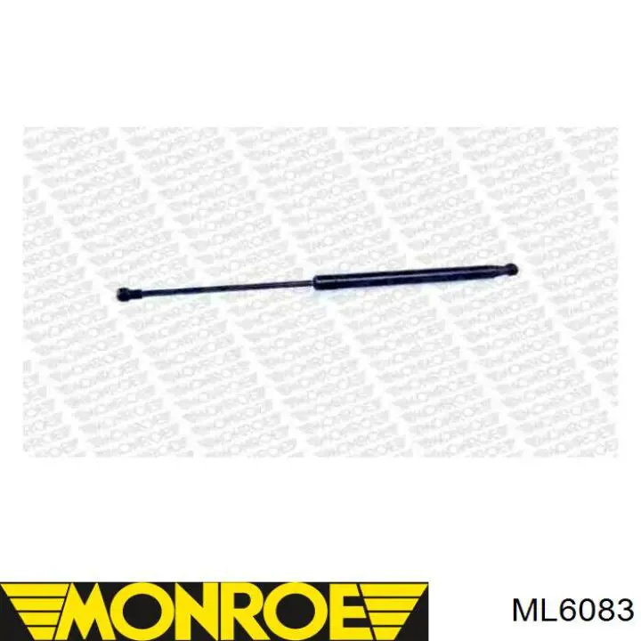 Amortiguador de maletero Mercedes A4519880004 precio, desde 11,58 EUR