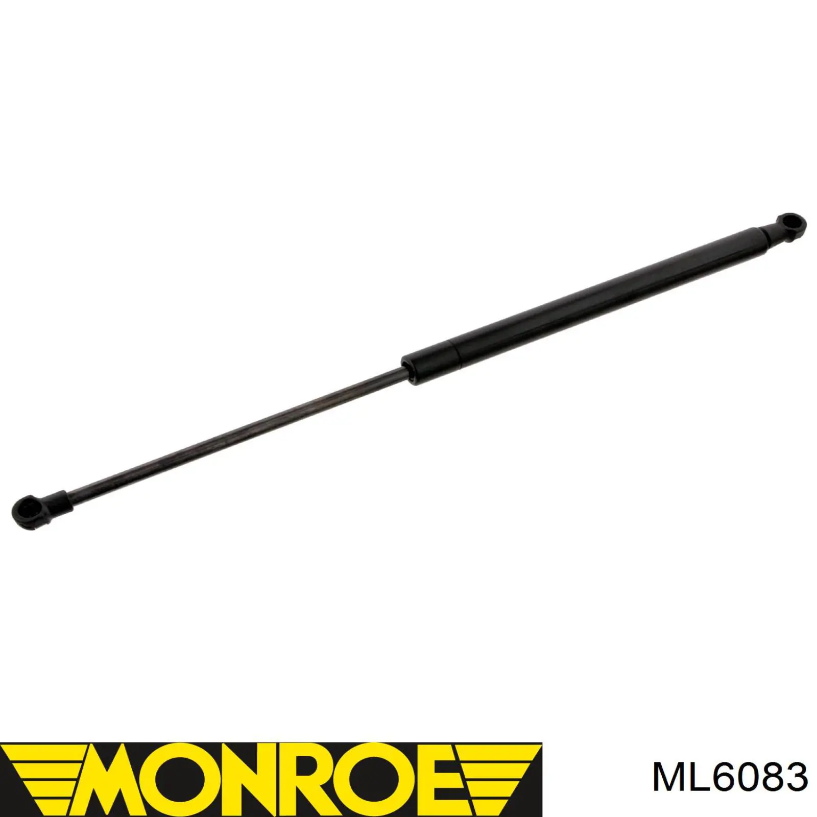Comprar A4519880004 Mercedes Amortiguador de puerta trasera